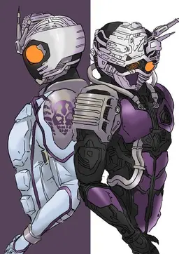 Profile image of Chase