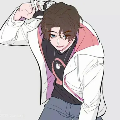 Profile image of Go Shijima