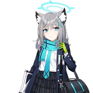 Profile image of 스나오오카미 시로코