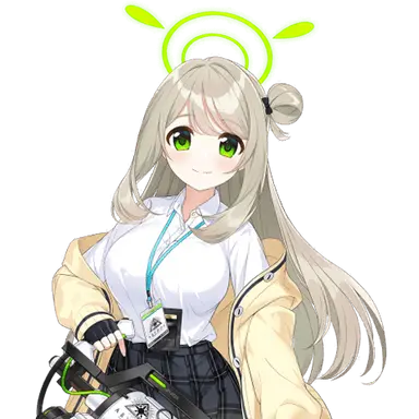 Profile image of 이요나기 노노미