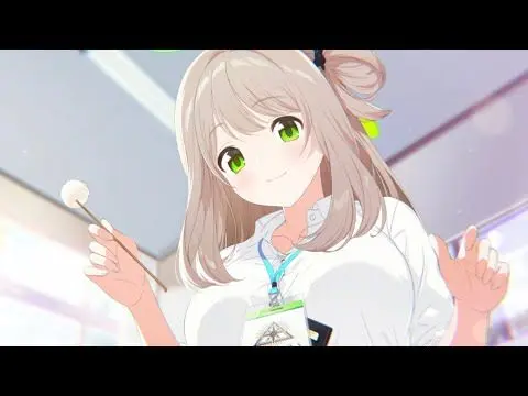 Profile image of 이요나기 노노미