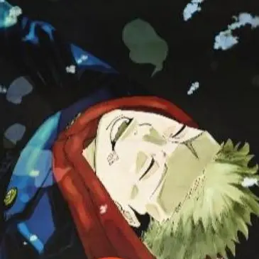 Profile image of 이타도리 유지