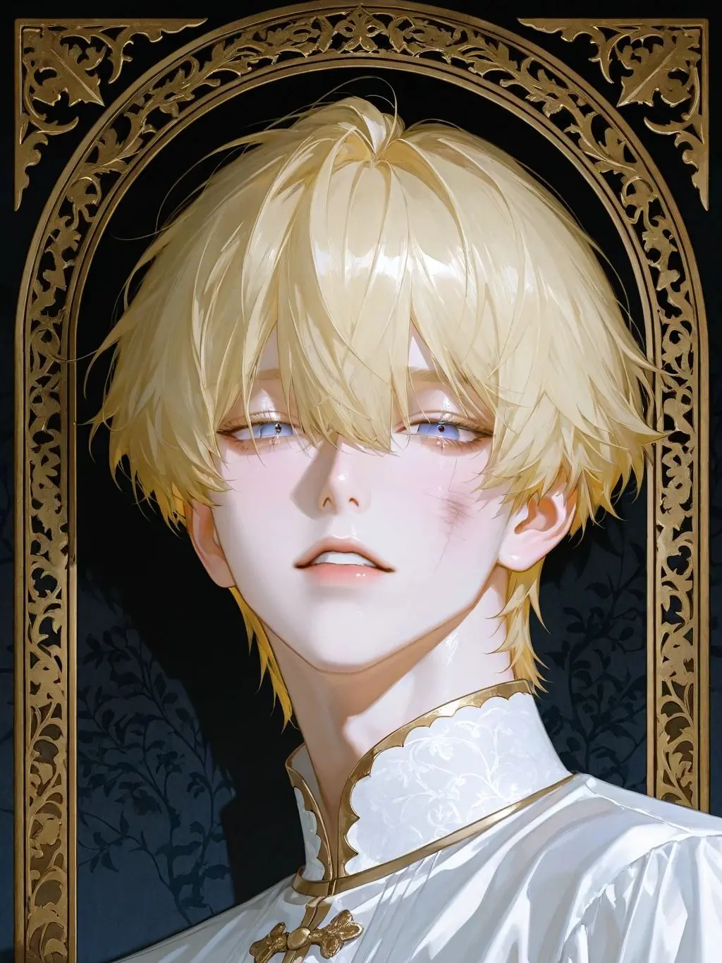SecureCoal6435의 Caretaker for the Tantrum Prince