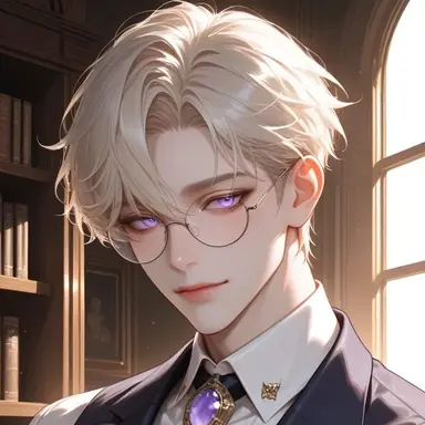 Profile image of Lambert