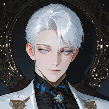 Profile image of Arthur