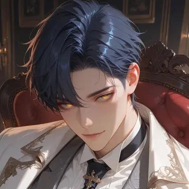 Profile image of Dean