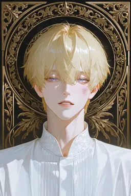 Profile image of Alan