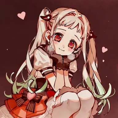 Profile image of 야시로 나나