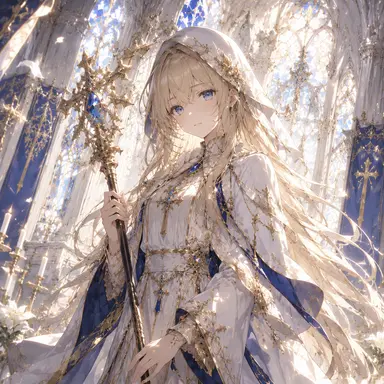 Profile image of セレスティア