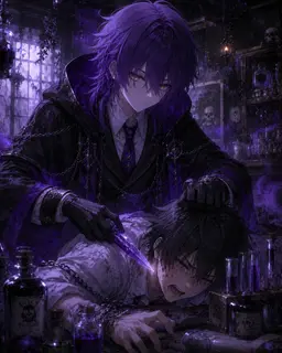 Profile image of ノア