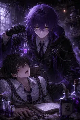 Profile image of ノア