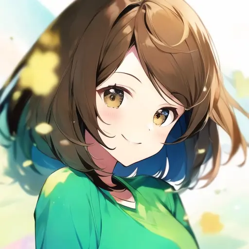 TangyBloom2462의 関西弁のお姉さん