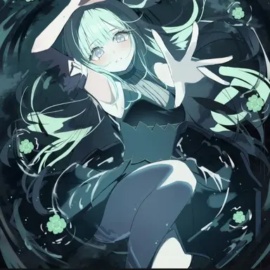Profile image of 리코