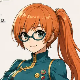 Profile image of 八重