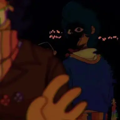 Profile image of Wally