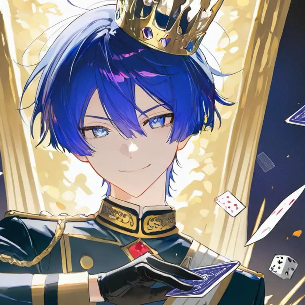 19ikuze19의 【赤のジャック】ネオ・エドガー