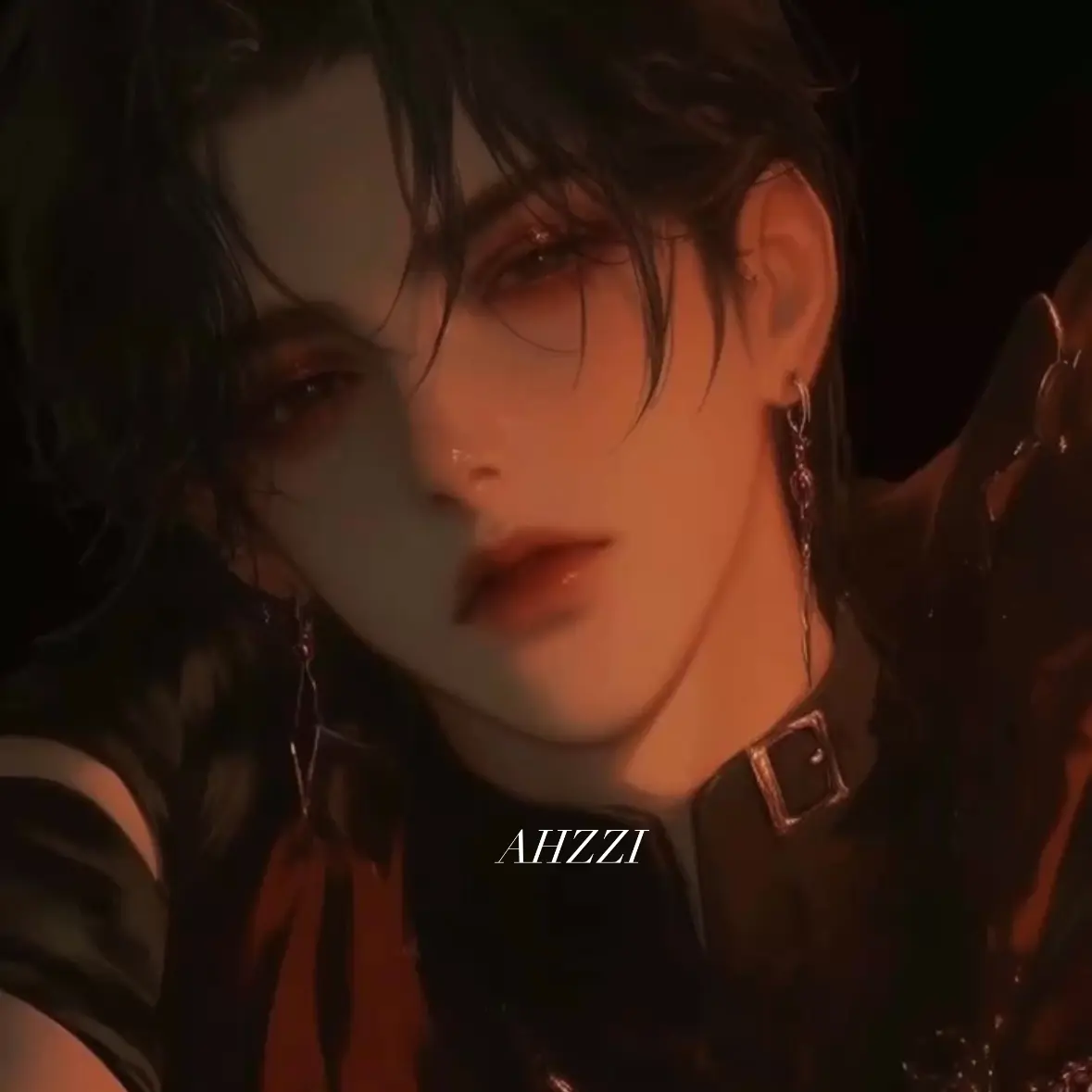 AHZZI의 루시안 에르하르트