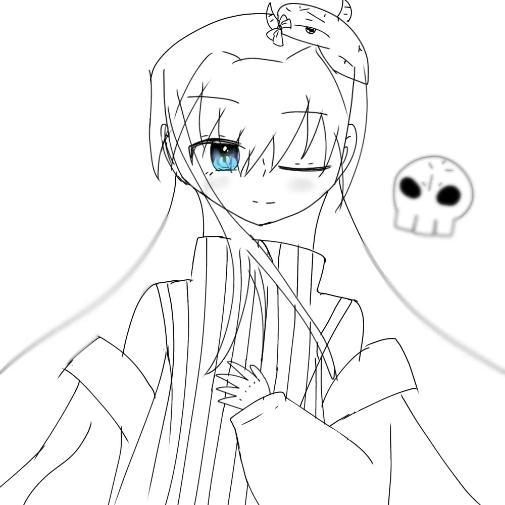 Ruhikamao305의 魔法世界の学園で