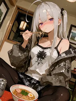 Profile image of 리카