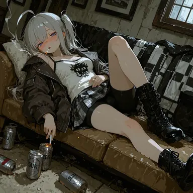 Profile image of 梨花