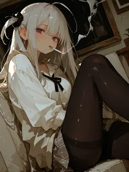 Profile image of 리카