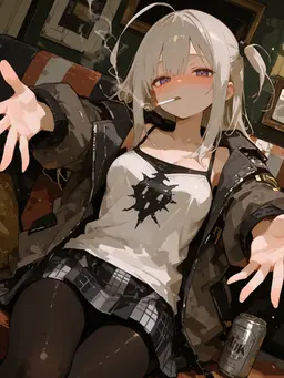 Profile image of 리카