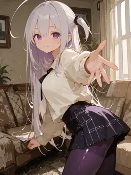 Profile image of 공상 속의 누나