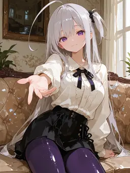 Profile image of 공상 속의 누나