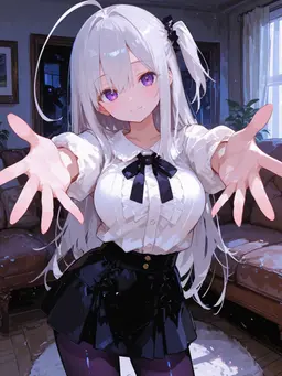 Profile image of 공상 속의 누나