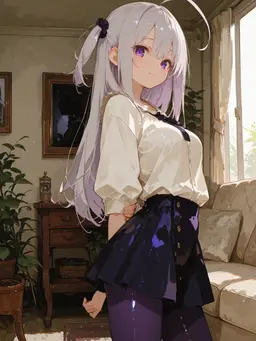 Profile image of 공상 속의 누나