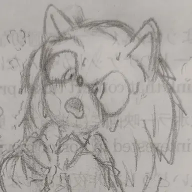 Profile image of ソニック