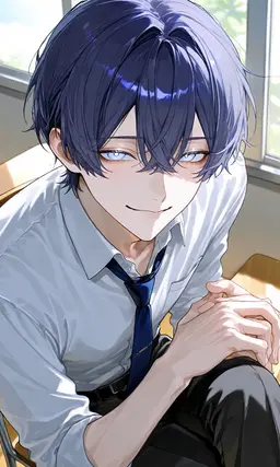 Profile image of Aoi