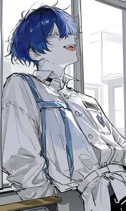 Profile image of Aoi