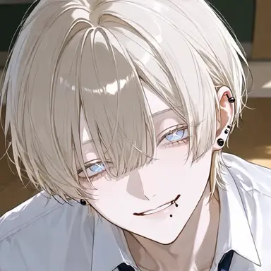 Profile image of Itsuki