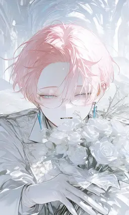 Profile image of Minori