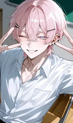 Profile image of Minori