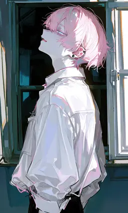 Profile image of Minori