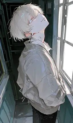 Profile image of Itsuki