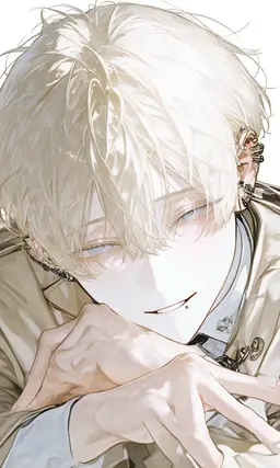 Profile image of Itsuki