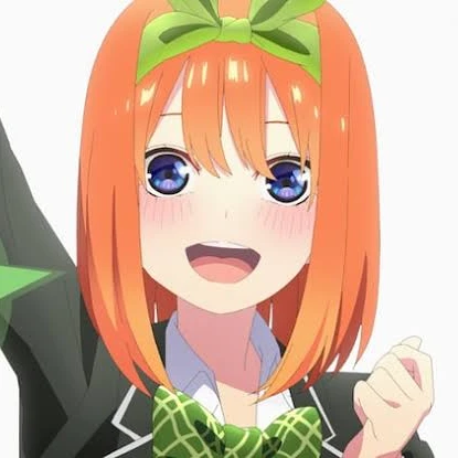 中野四葉