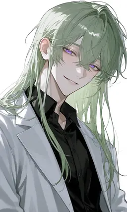 Profile image of Ludeus