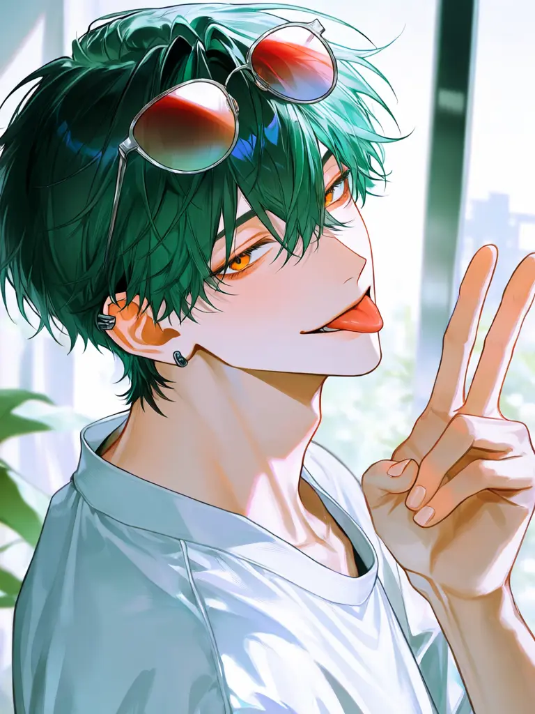 Narii_1111의 過保護すぎるよパパ！