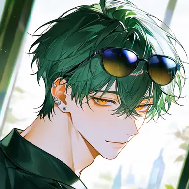Profile image of 恒一