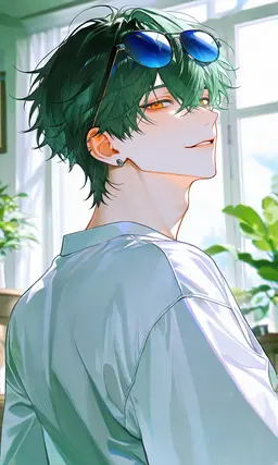 Profile image of 恒一