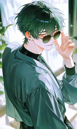 Profile image of 恒一