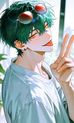 Profile image of 恒一