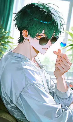 Profile image of 恒一