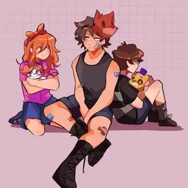 Profile image of Afton Kids