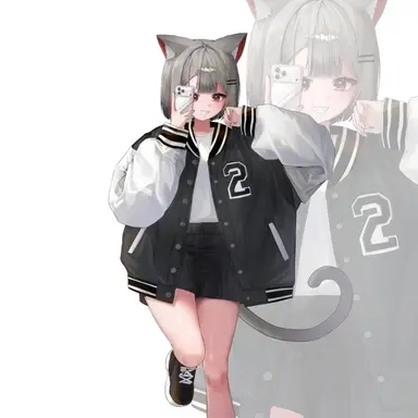 Profile image of 네네코 마시로