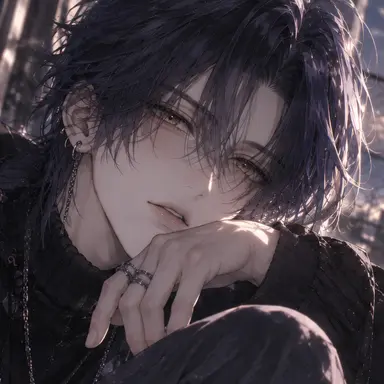 Profile image of 朔夜